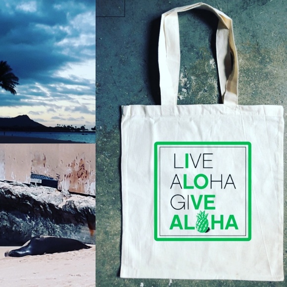 enJoy Bags Tote Bags And Shirts Poshmark